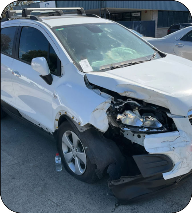 Car Wreckers Freemans Bay