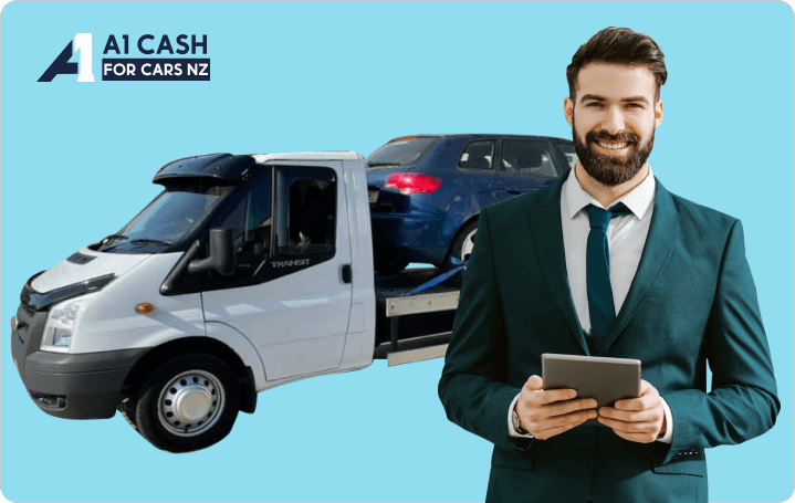 Reliable Unwanted Car Removals