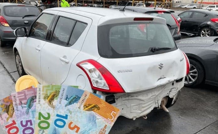 Scrap Car Buyers In Mt Eden